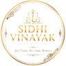 Sidhi Vinayak Events Logo